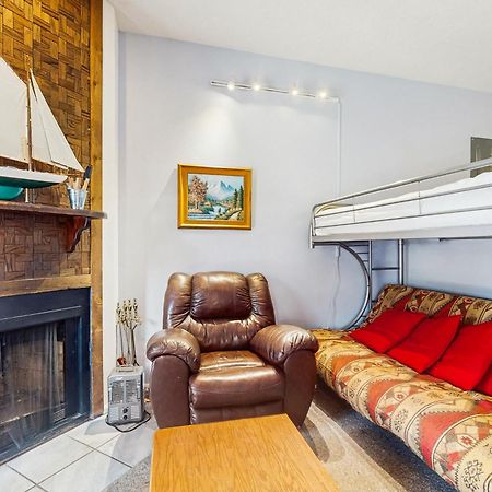 Angel Fire Chalets Экстерьер фото