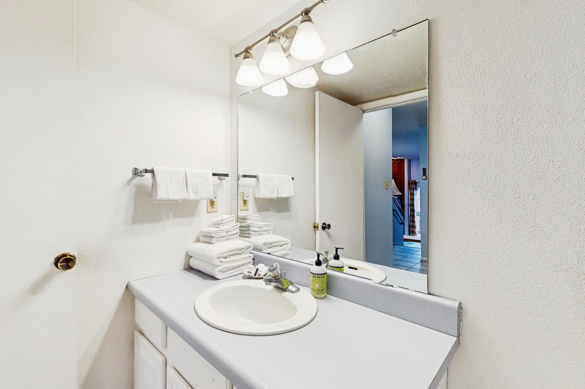 Angel Fire Chalets Экстерьер фото