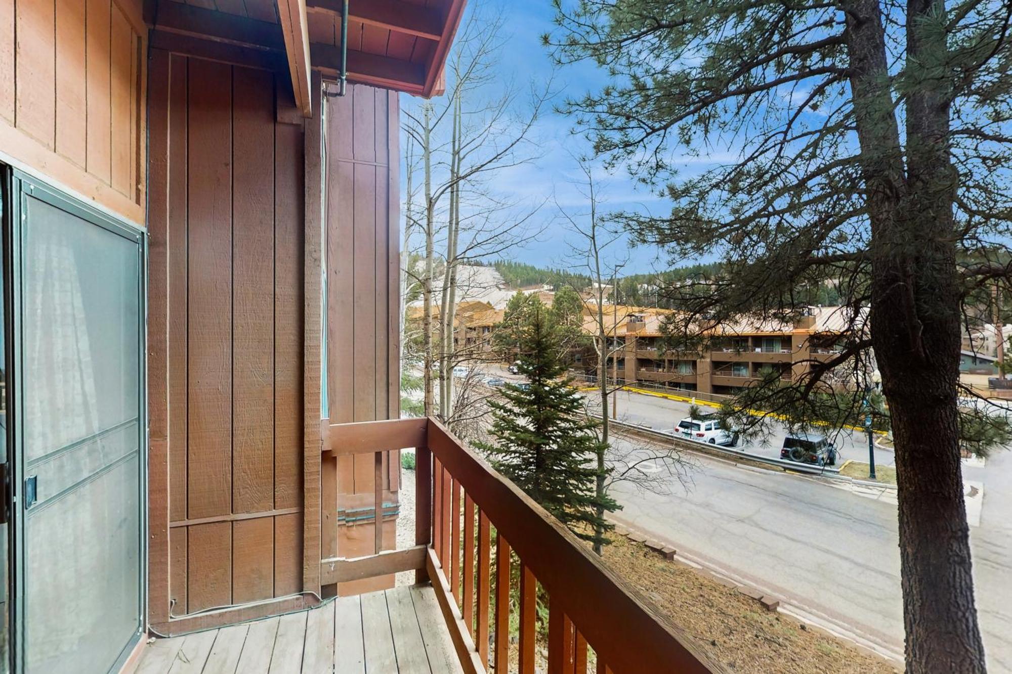 Angel Fire Chalets Экстерьер фото